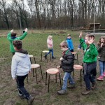 100 jaar welpen! 100 jaar welpen!