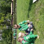 Opkomst 16 mei 2020 Opkomst 16 mei 2020