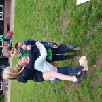 Wat een hoop welpen! Wat een hoop welpen!
