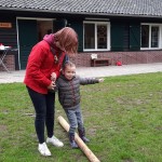 Installatie Installatie