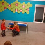 Installatie Installatie