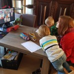 Online opkomst Bevers Online opkomst Bevers