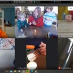 Online opkomst Bevers Online opkomst Bevers