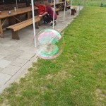 Knopen voor een bellenblaas Knopen voor een bellenblaas
