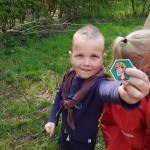Bas Bos Badge Bas Bos Badge