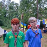 Zomerkamp Scouts 2022 - Harry Potter Zomerkamp Scouts 2022 - Harry Potter
