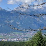 Zomerkamp 2017 Innsbruck zonder broek!
