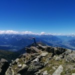 Zomerkamp 2017 Innsbruck zonder broek! Zomerkamp 2017 Innsbruck zonder broek!