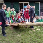 Overvliegen 2019 Overvliegen 2019