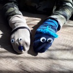 Bevers scouten thuis Bevers scouten thuis