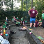 100 jaar welpen festival! - zomerkamp 2020 100 jaar welpen festival! - zomerkamp 2020