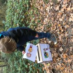 Postbode spel Postbode spel