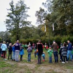 Familieopkomst Bevers en Welpen Familieopkomst Bevers en Welpen