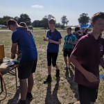Zomerkamp Scouts 2021 Zeewolde Zomerkamp Scouts 2021 Zeewolde