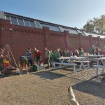 Scoutinguitwisseling met Bocholt Scoutinguitwisseling met Bocholt