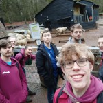 Schaapskooi Schaapskooi