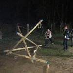 Scoutinguitwisseling met Bocholt Scoutinguitwisseling met Bocholt