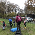 Installatie Installatie