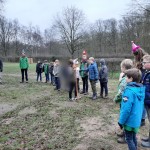 100 jaar welpen! 100 jaar welpen!