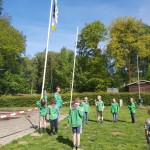 We mogen weer! We mogen weer!
