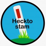 Heckto stam Heckto stam