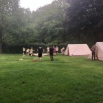 Scouts LEK-kamp 2021