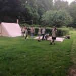 Scouts LEK-kamp 2021 Scouts LEK-kamp 2021