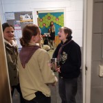 Een pepernotenbende bij de Scouts Een pepernotenbende bij de Scouts