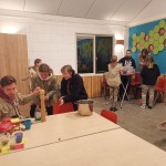 Een pepernotenbende bij de Scouts Een pepernotenbende bij de Scouts