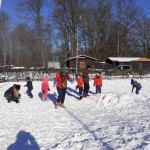 sneeuw sneeuw