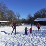 sneeuw sneeuw