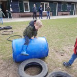 Installatie Installatie