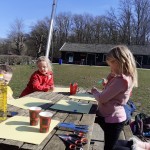 bakjes maken bakjes maken