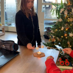Online opkomst Bevers Online opkomst Bevers